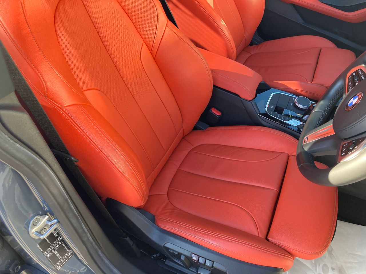 F56 MINI COOPER S