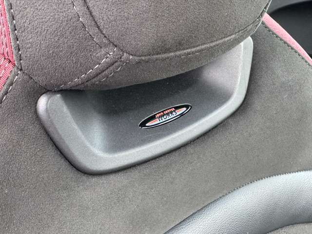 F56 MINI JOHN COOPER WORKS