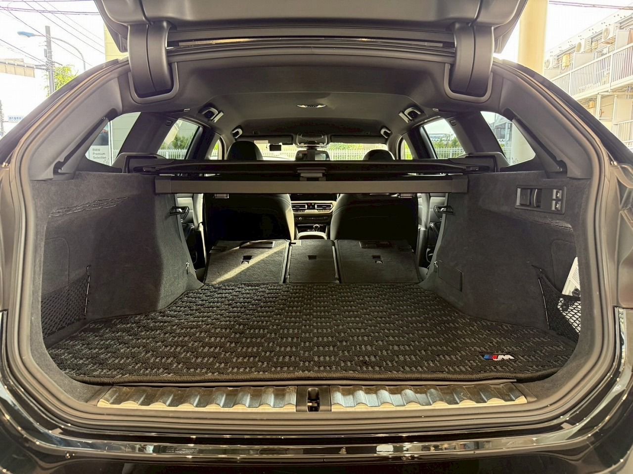 G21 318i Touring