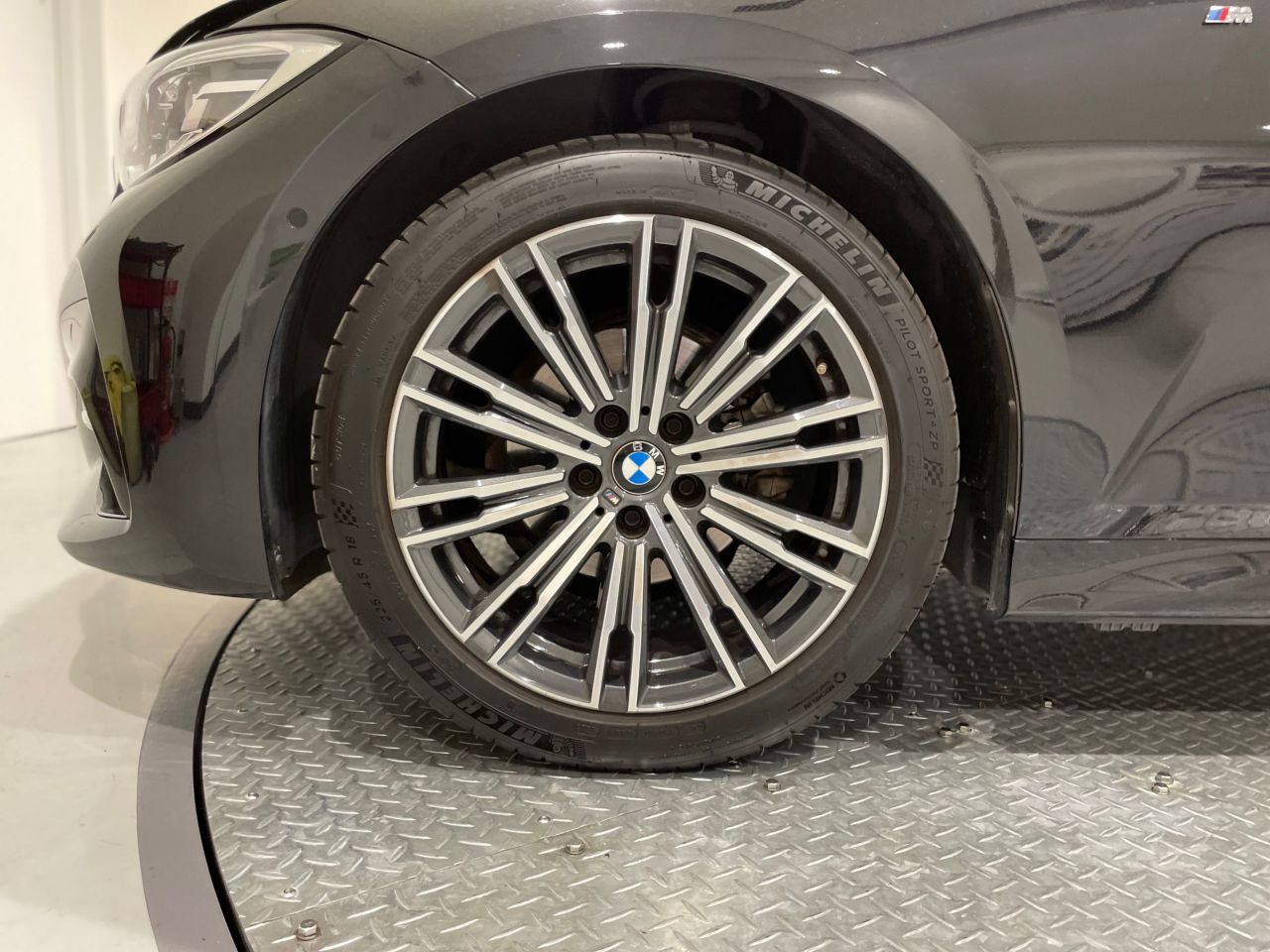 G21 318i Touring