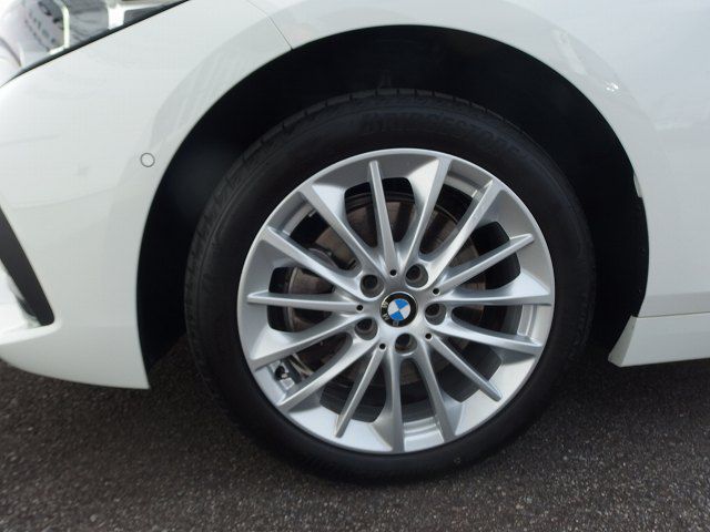 F40 118d Sports Hatch 5-door B47 2.0d