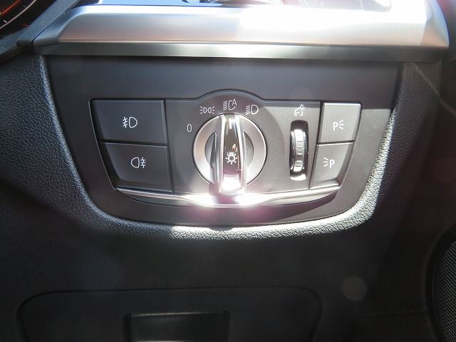 X3 xDrive20d RHD ZA
