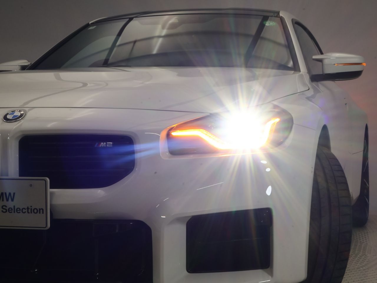 G87 M2 Coupe