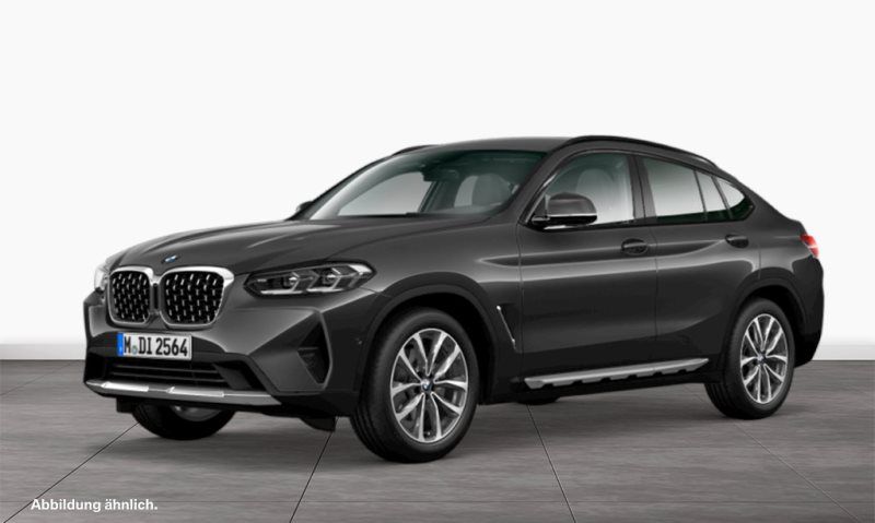 X4 xDrive20d