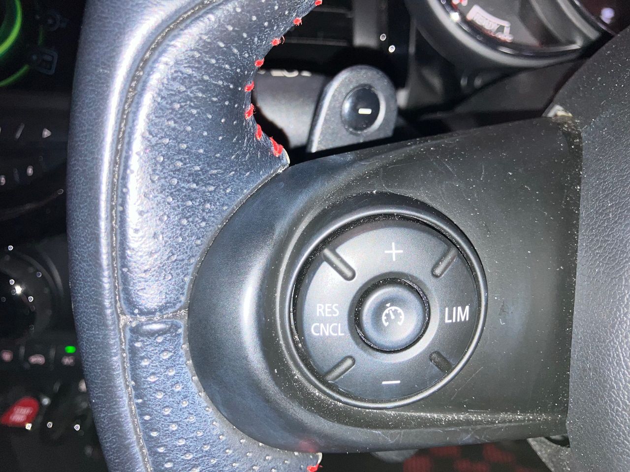 F56 MINI JOHN COOPER WORKS