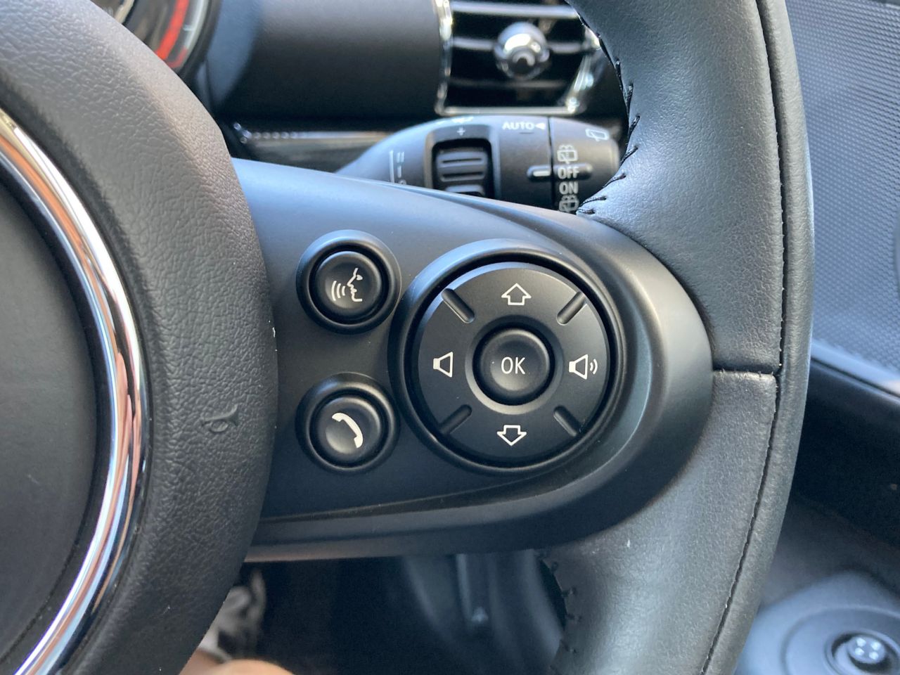 MINI CLUBMAN COOPER D