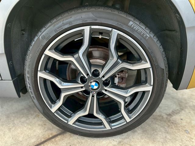 F39 X2 xDrive18d SAC B47 2.0d