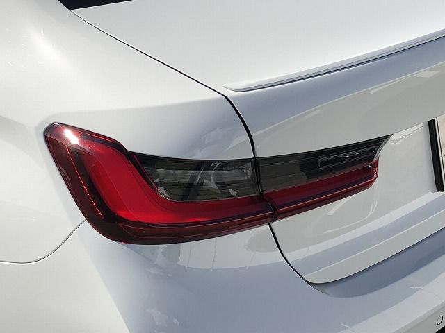 G20 M340i xDrive Saloon LCI RHD MX