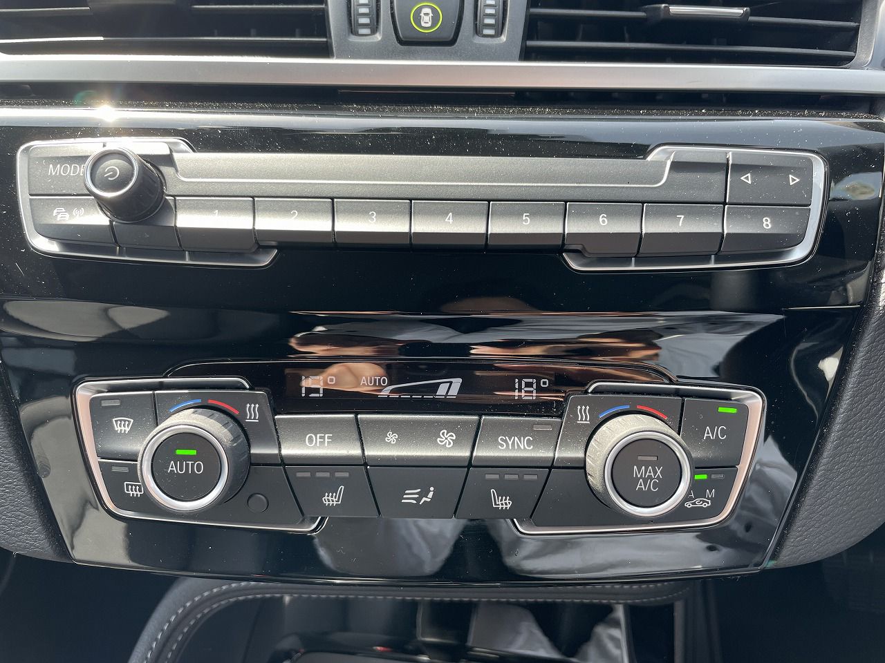 F48 X1 xDrive18d B47 2.0d LCI