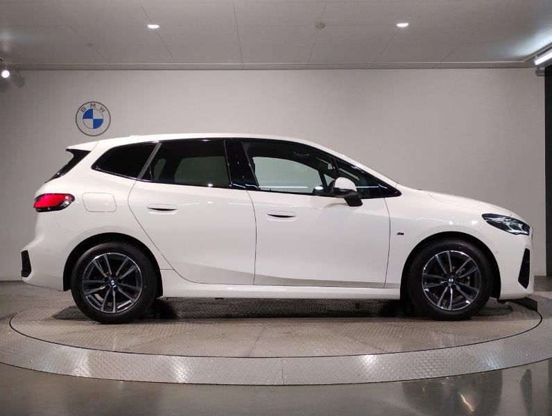 U06 218d Active Tourer B47 2.0d