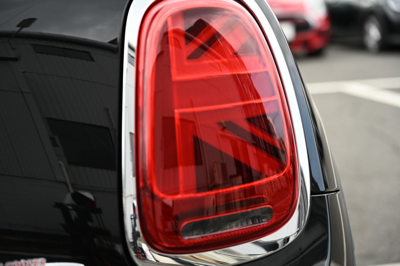 F56 MINI JOHN COOPER WORKS