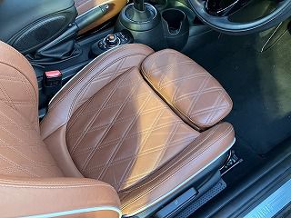 F57 MINI Cooper Convertible LCI