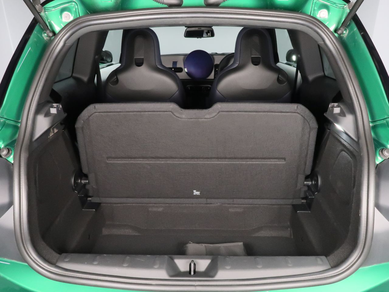 F66 MINI Cooper S 3Dr