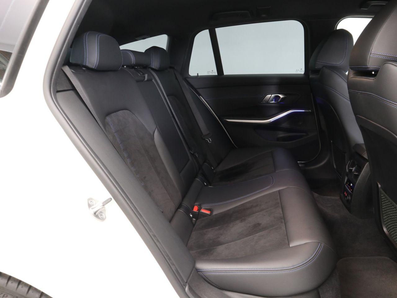 G21 320d xDrive Touring RHD