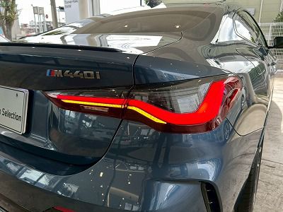 G22 M440i xDrive B58 3.0 RHD
