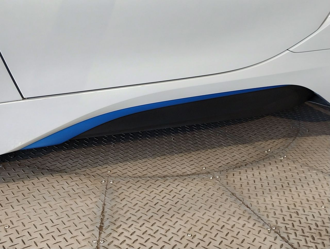 I12 i8 Coupe LCI B38 1.5i