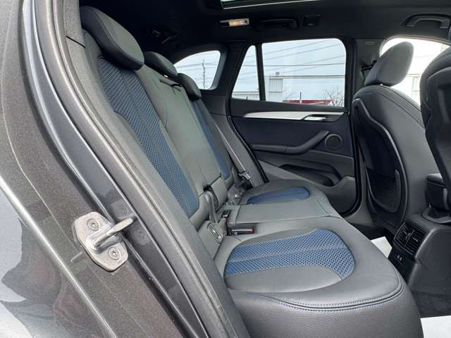 F48 X1 xDrive18d B47 2.0d LCI