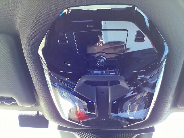 BMW i5 M60 xDrive Sedan RHD