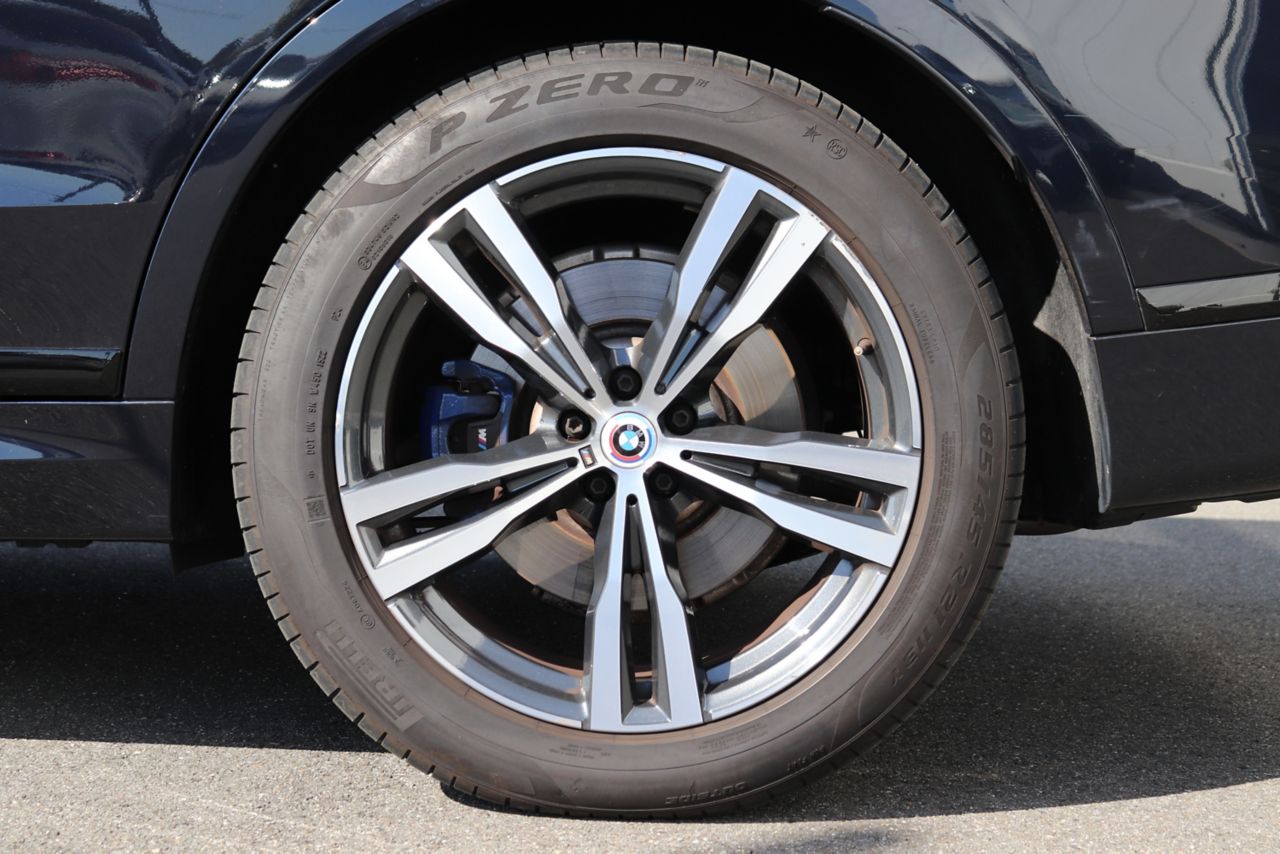 G07 X7 xDrive40d B57 3.0d