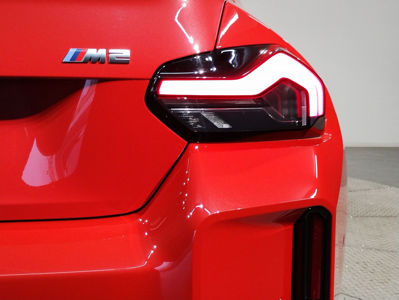 G87 M2 Coupe