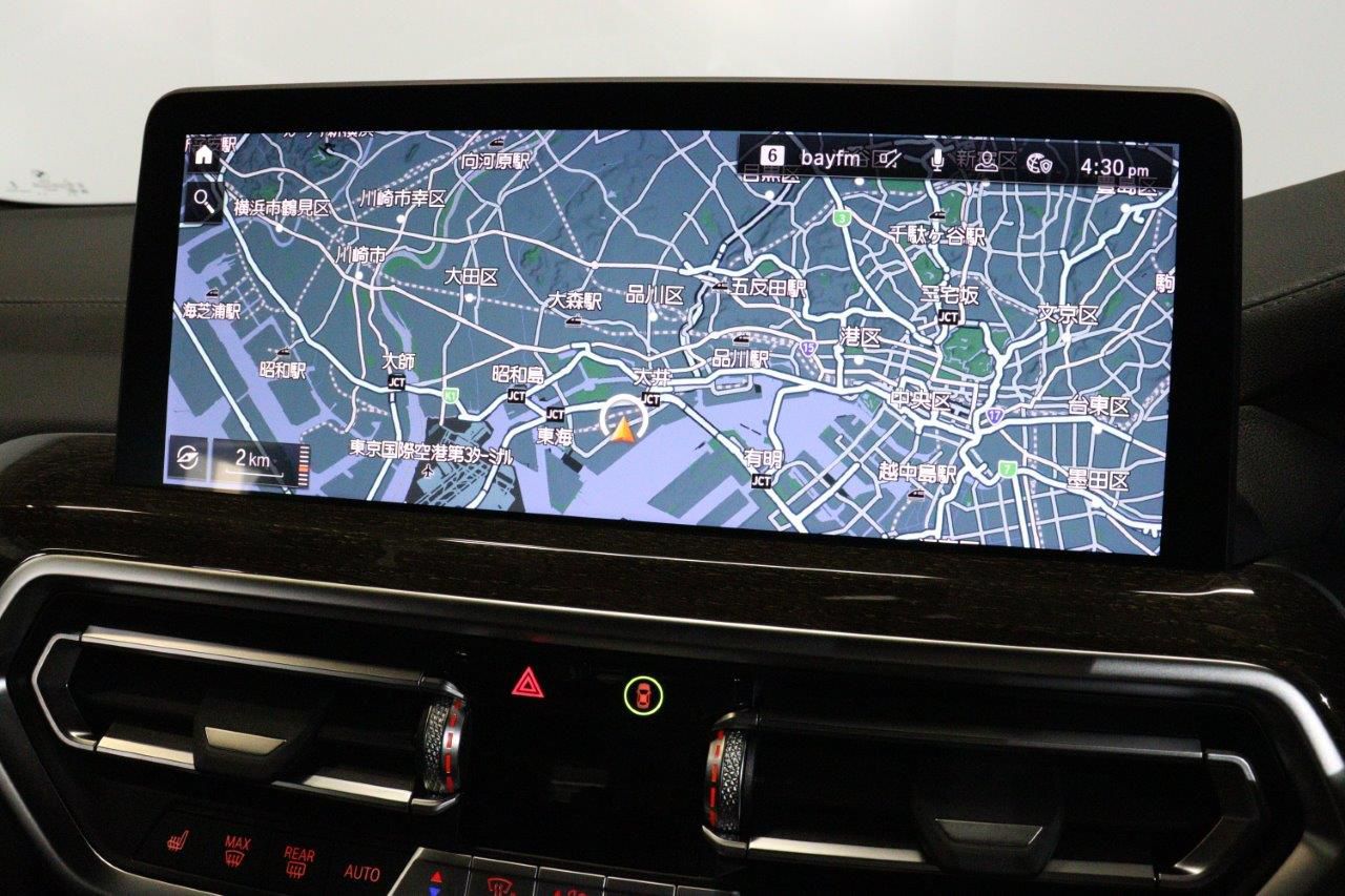 G01 X3 M40i RHD LCI ZA