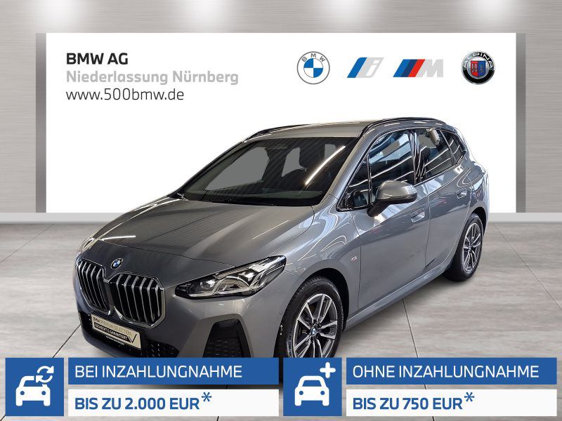 218d Active Tourer