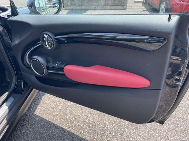 F56 MINI COOPER S
