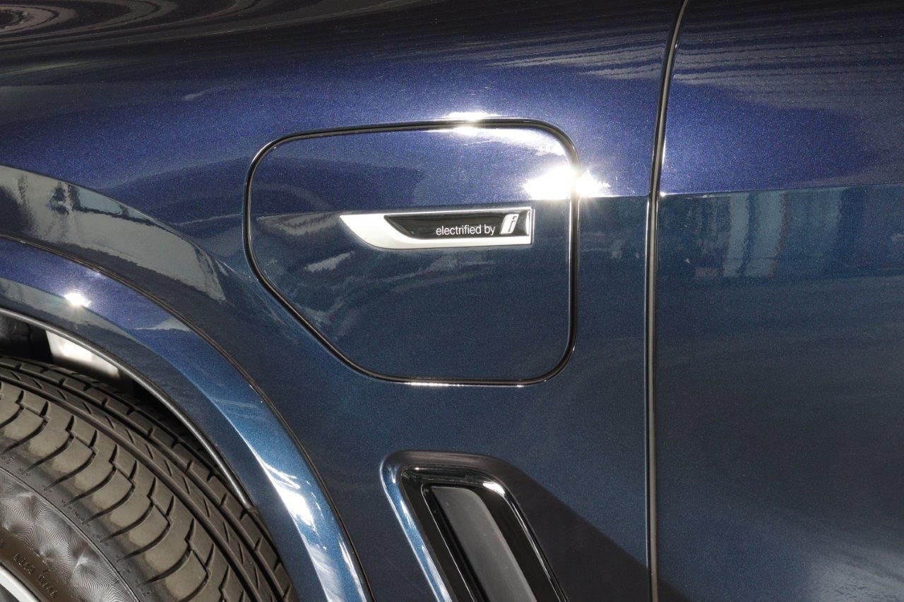 G05 X5 xDrive45e xLine XB1 PHEV