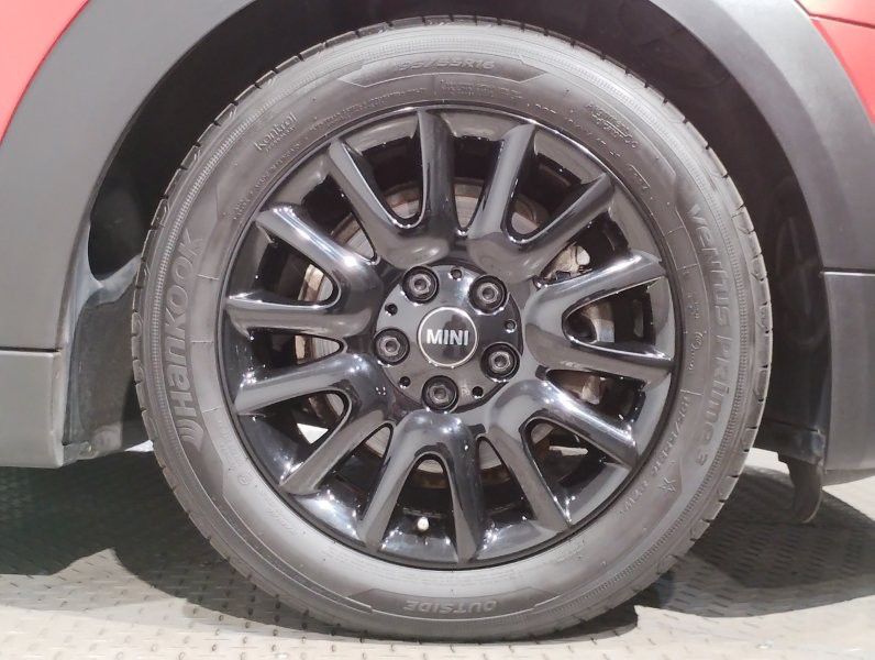 F55 MINI Cooper 5-Door Hatch LCI