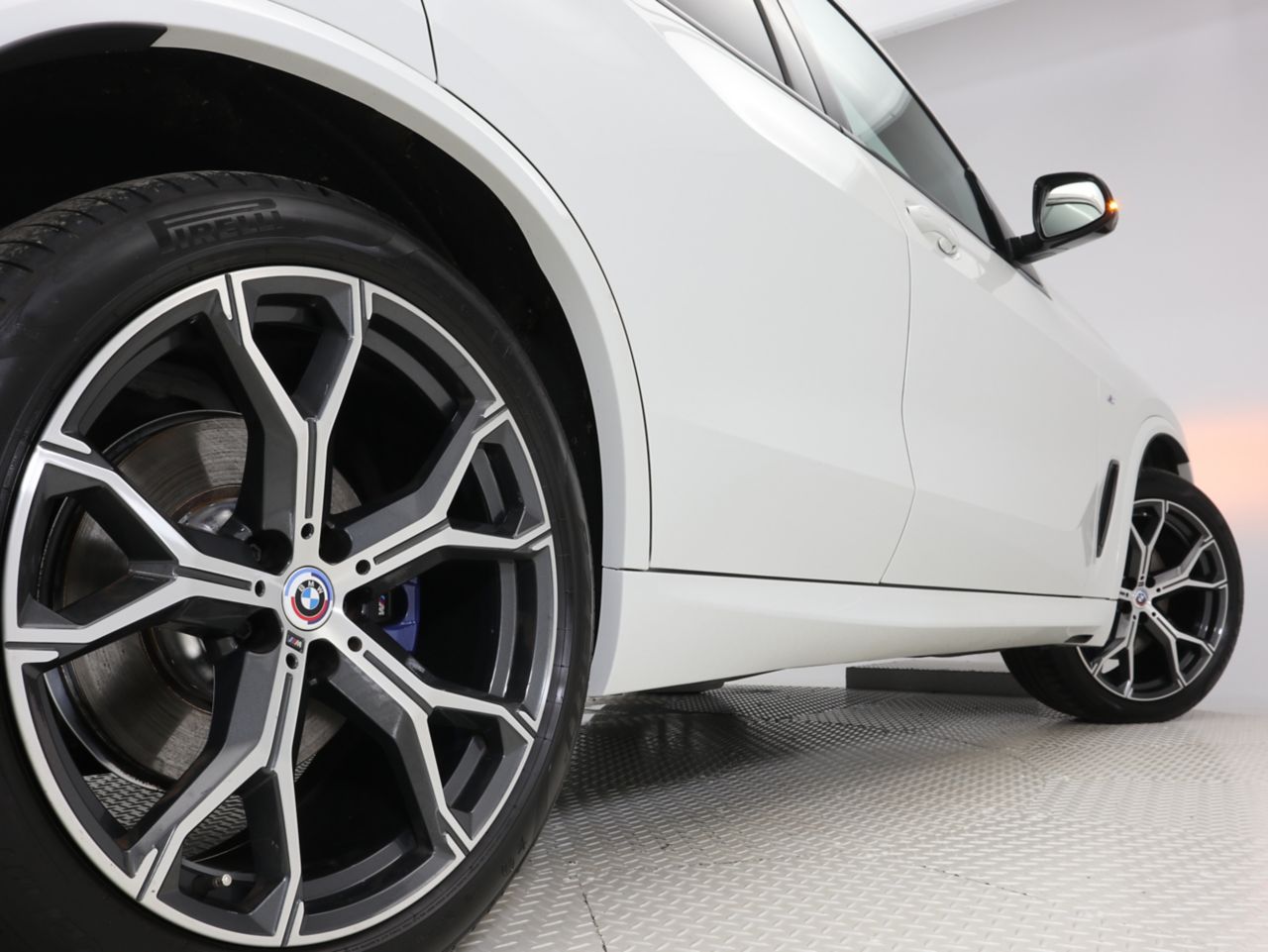 G05 X5 xDrive30d xLine B57 3.0d