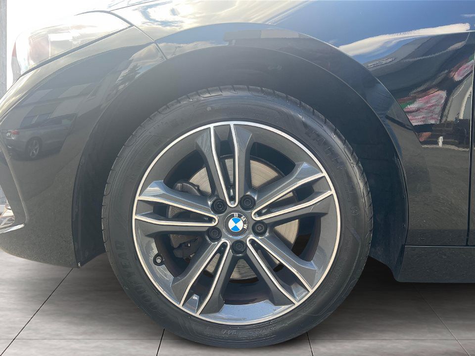 BMW 118