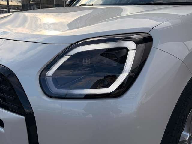 U25 MINI Countryman C