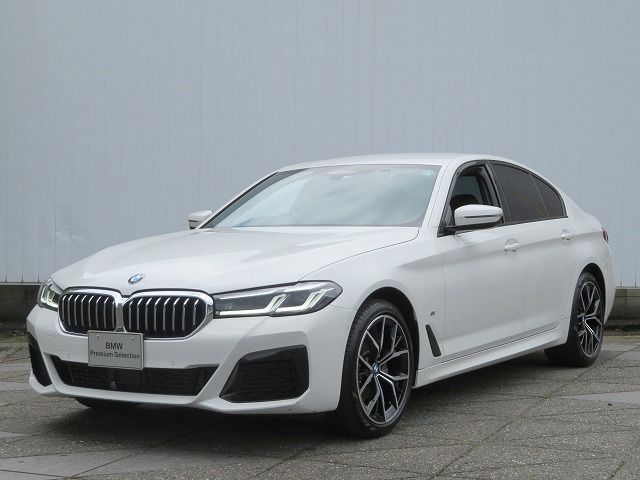 523d xDrive M Sport