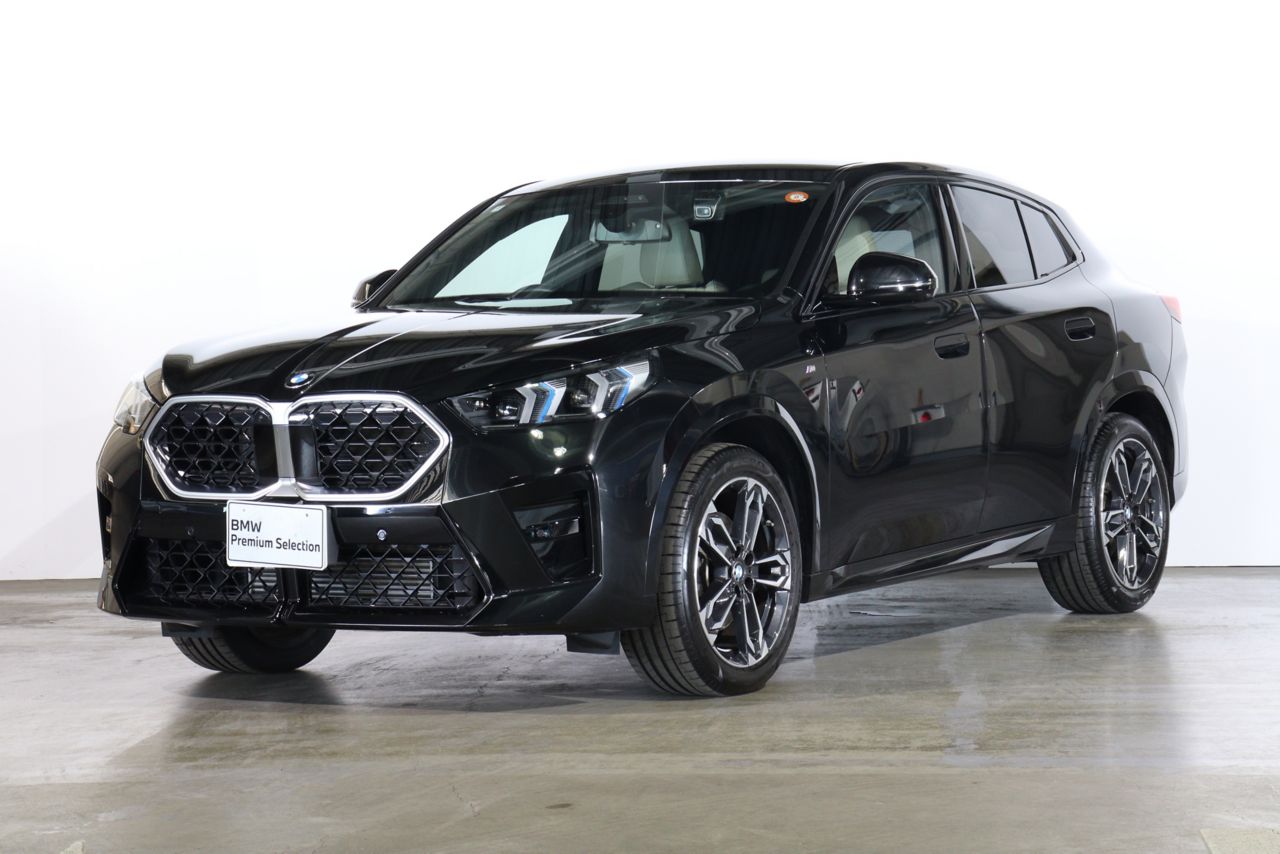 X2 xDrive20i M Sport