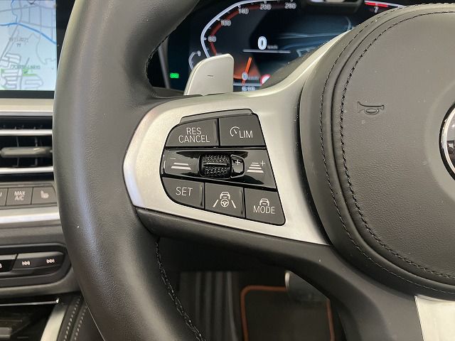 G23 420i Convertible RHD