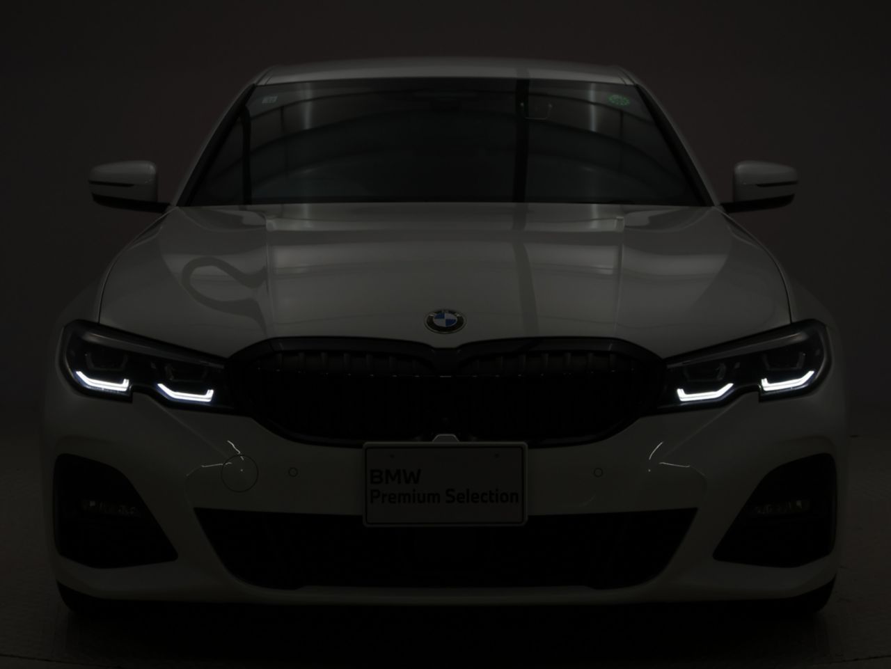 G20 330i Saloon RHD MX