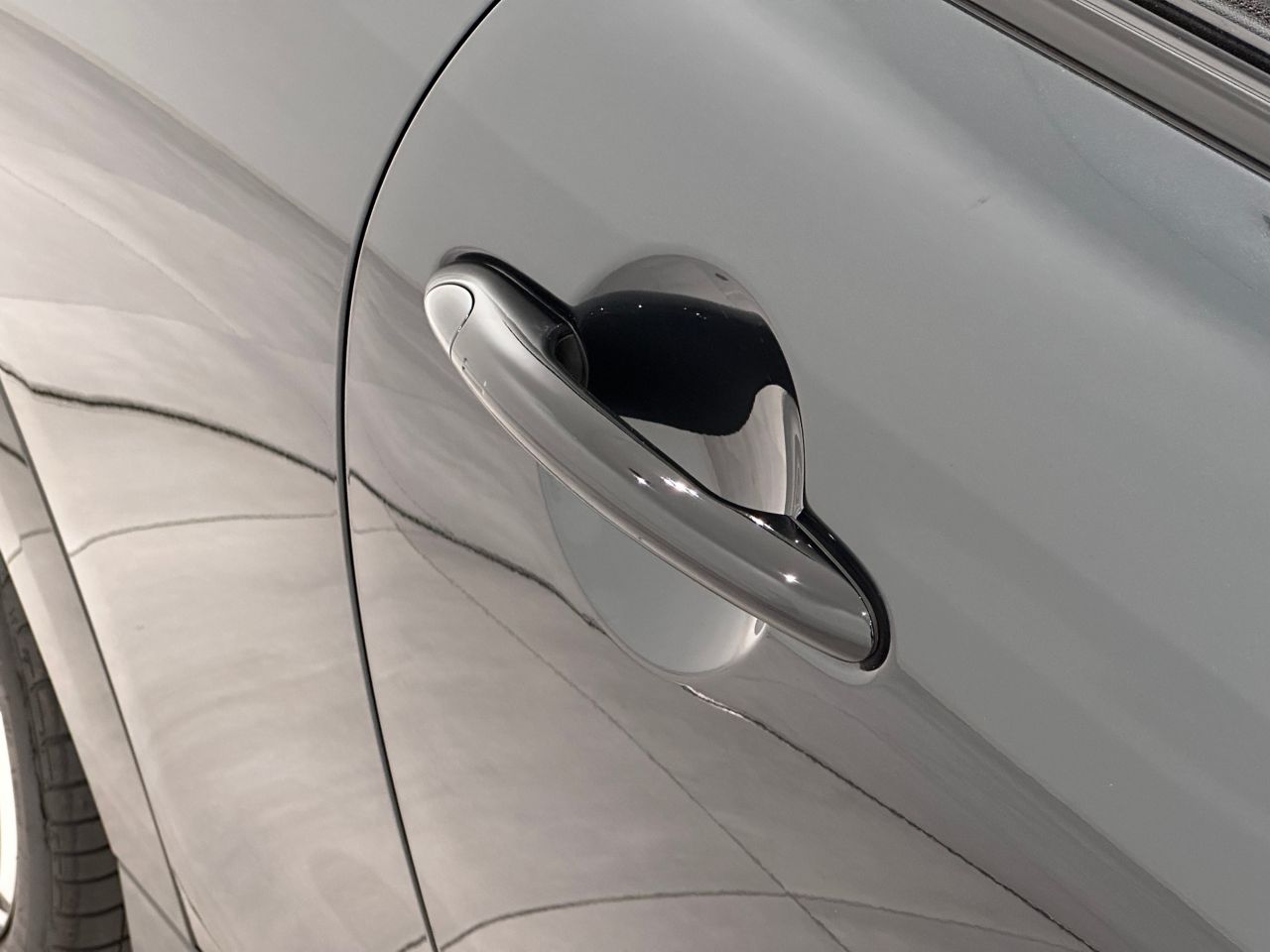 F66 MINI John Cooper Works