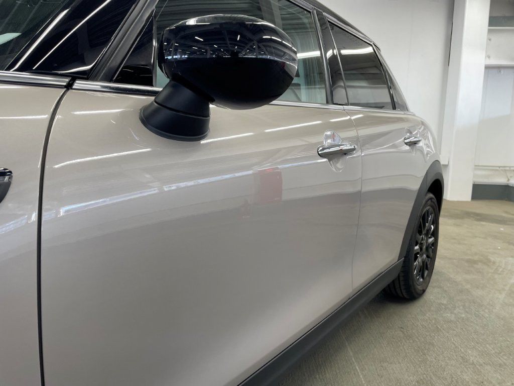 Cooper 5 doors