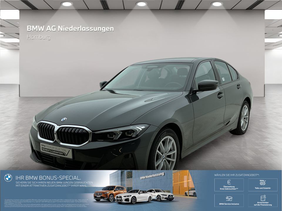 BMW 318