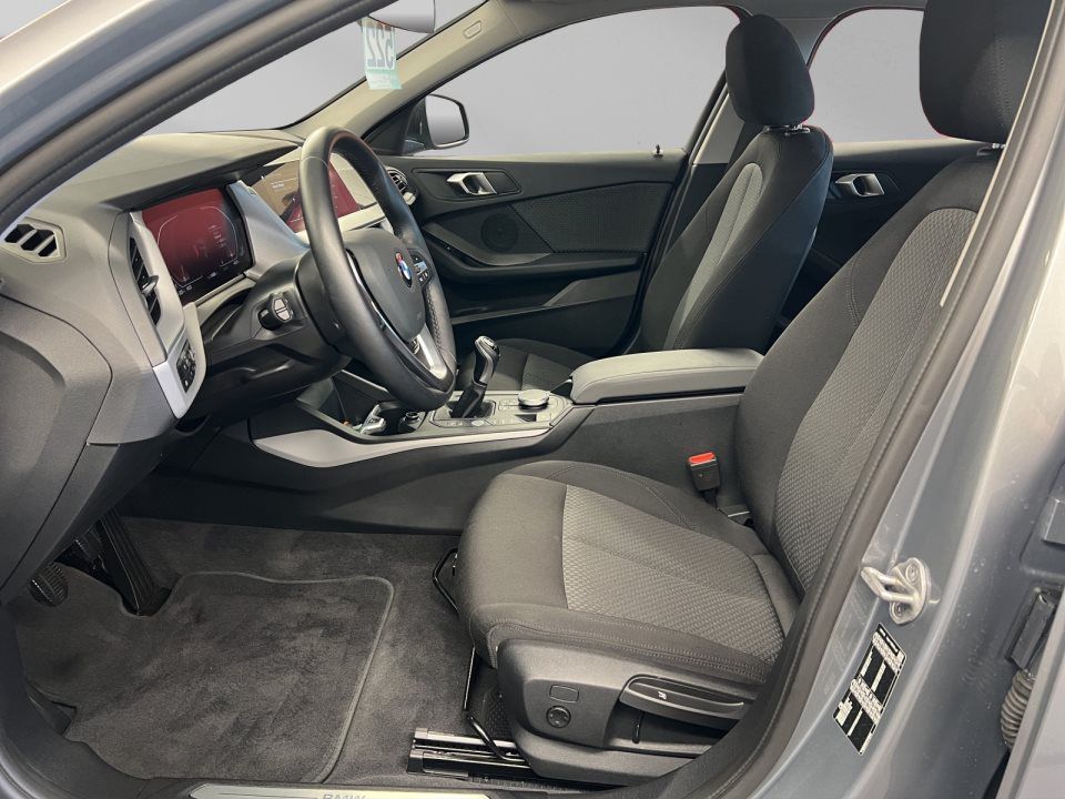BMW 116