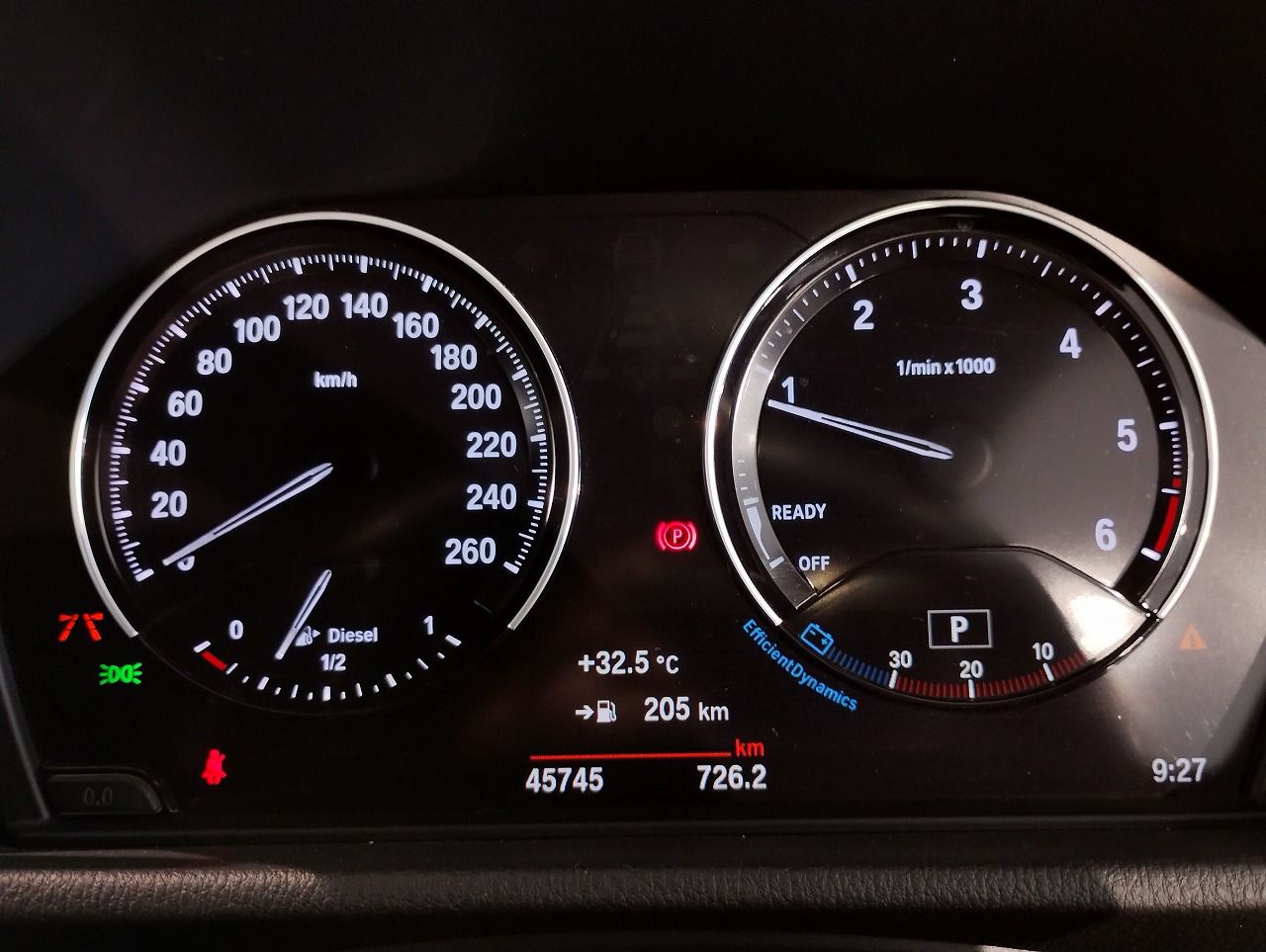 F48 X1 xDrive18d B47 2.0d LCI