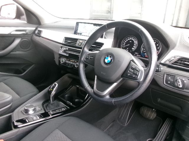 F39 X2 xDrive20i B48 2.0i SAC
