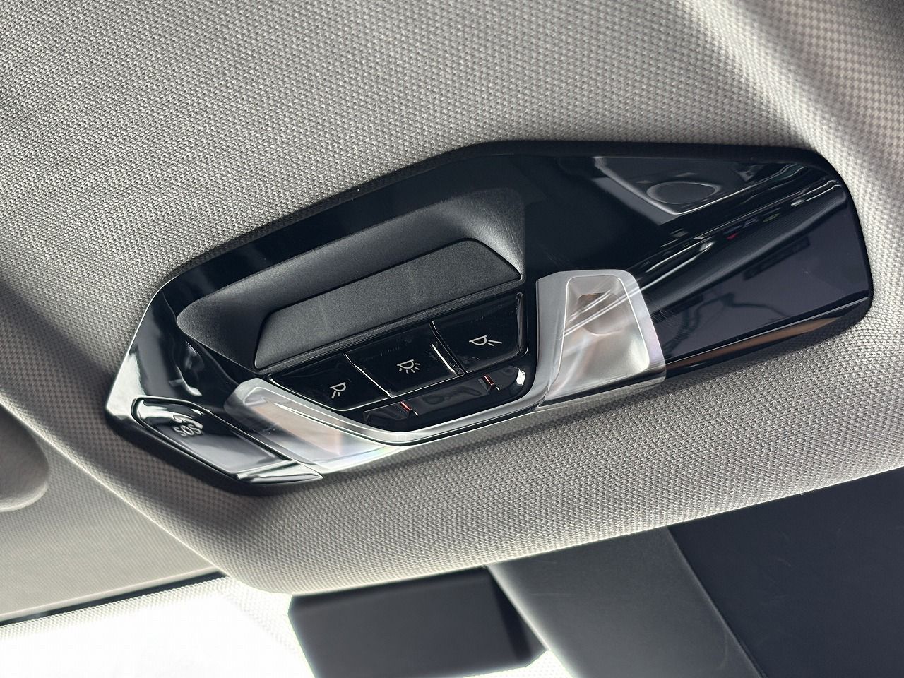 F40 118d Sports Hatch 5-door B47 2.0d