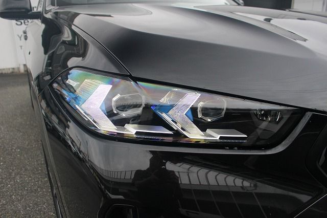X6 xDrive30d M Sport RHD