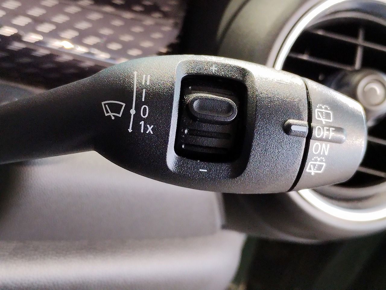 F56 MINI JOHN COOPER WORKS