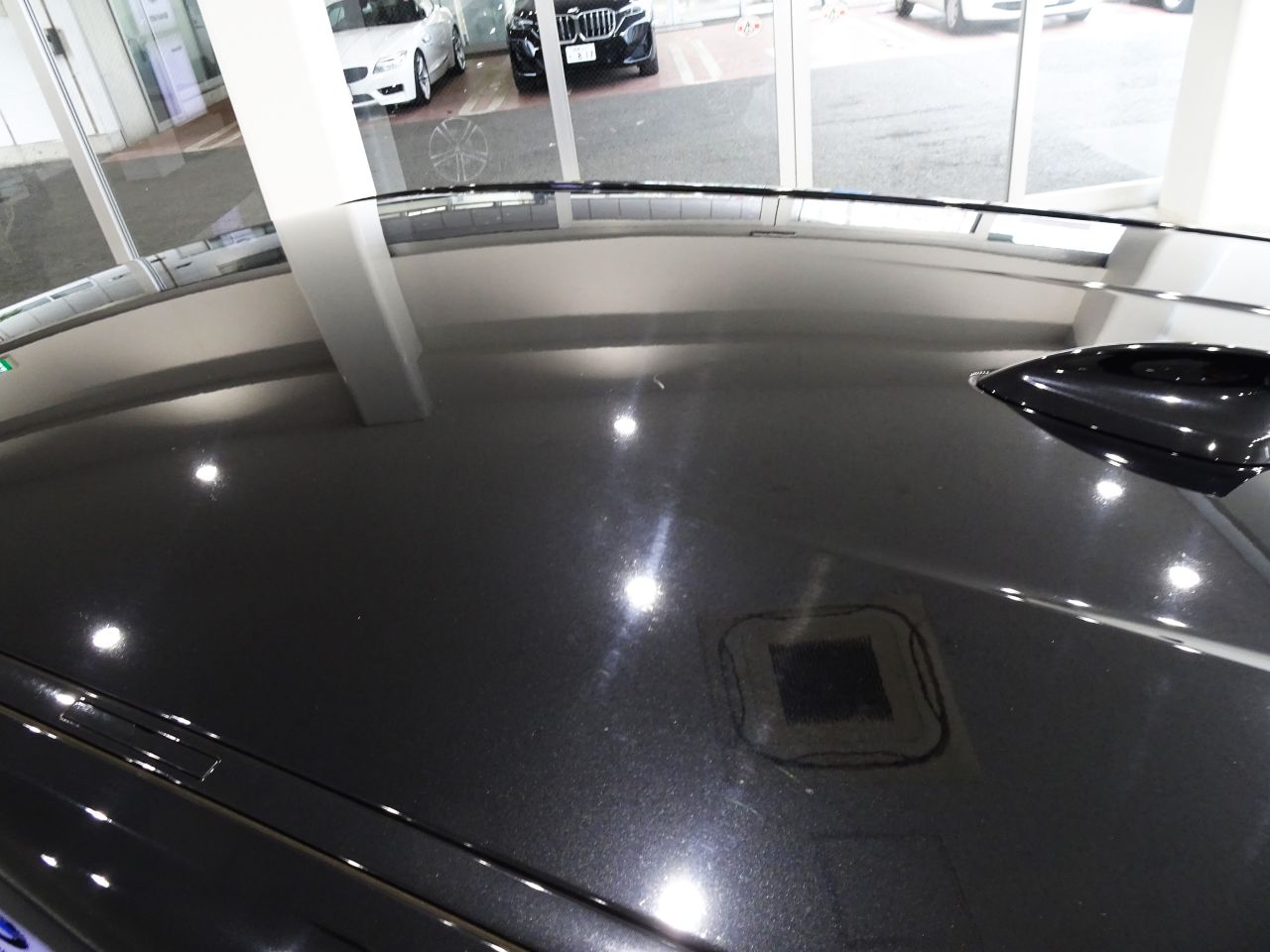 118i RHD
