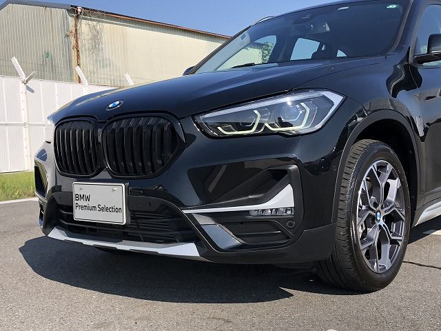 F48 X1 xDrive18d B47 2.0d LCI