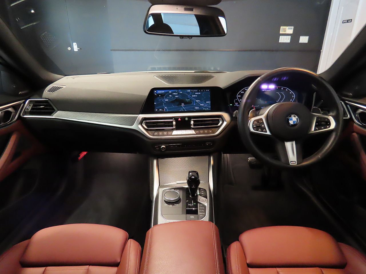 G26 M440i xDrive B58 3.0 RHD