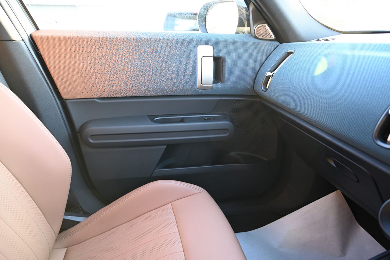 U25 MINI Countryman S ALL4