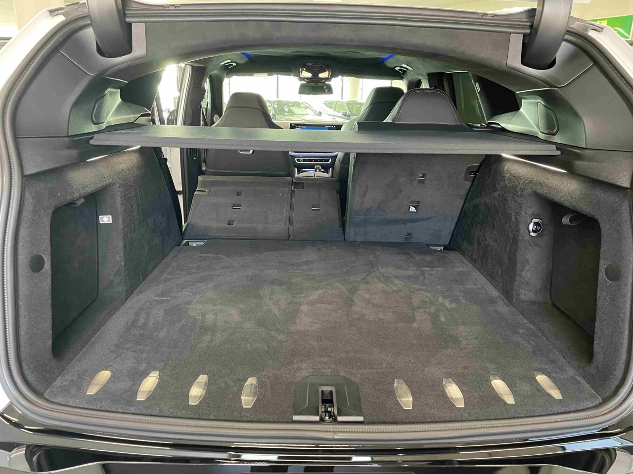 XM RHD